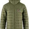 Chaqueta de plumas Fjällräven Expedition Pack
