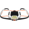 Petzl iko core hoofdlamp innovatief en licht van gewicht