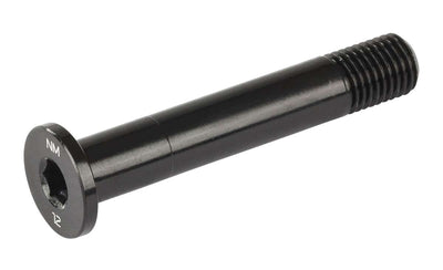 Juego de cojinete-tornillo de cubo Juego de amortiguador de palanca desviadora