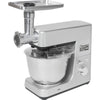Bestron AKM1600S 4-en-1 Food Processor Kitchen Pro