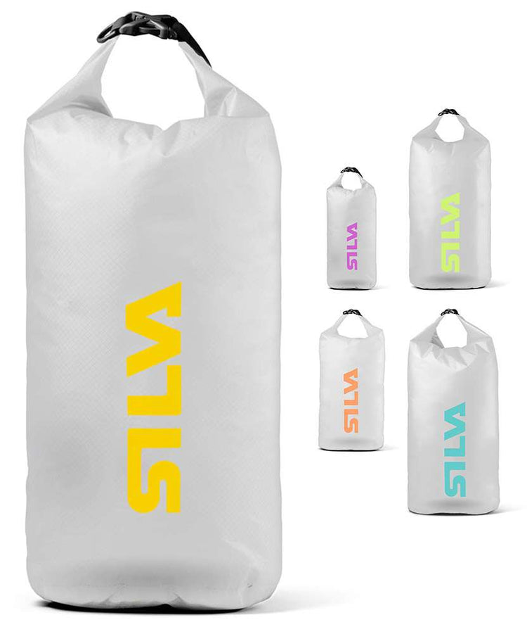 Silva bolsa seca tpu