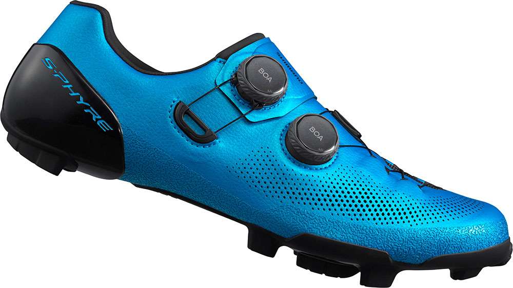 Shimano sh-rx910 - scarpe da mtb