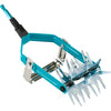 Gardena Combisystem muriendo con Wiedmes