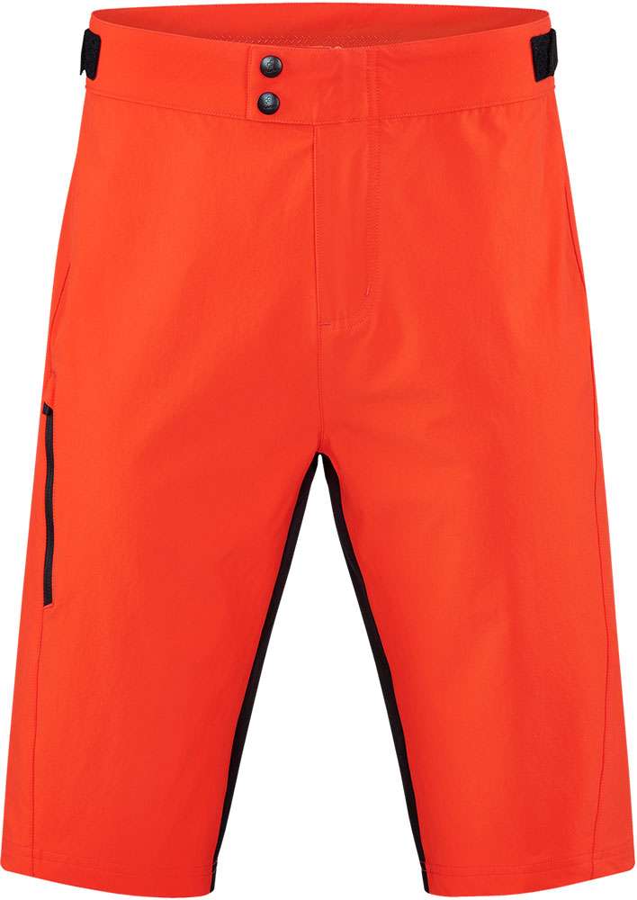 Cube teamline baggy - pantaloncini da mtb