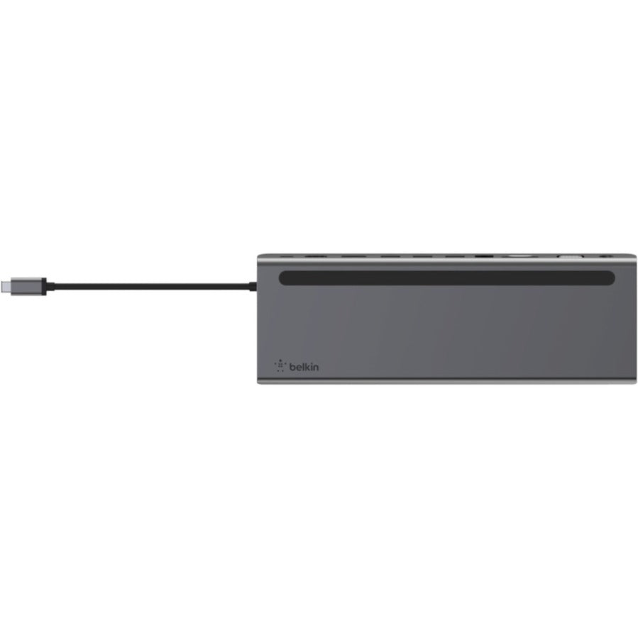 Belkin Connect 11 in 1 USB-C Hub