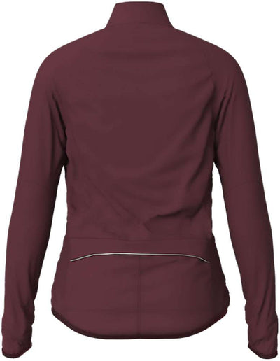 Cube cmpt - cortavientos para mujer
