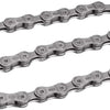 Shimano CN-E6070 Electric Bicycle Chain 138 Link d'argento