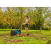 GardenA Garden Waste Pocket Pop-Up Rectangular, Tamaño L