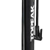 Topeak joeblow mountain ex with twinhead