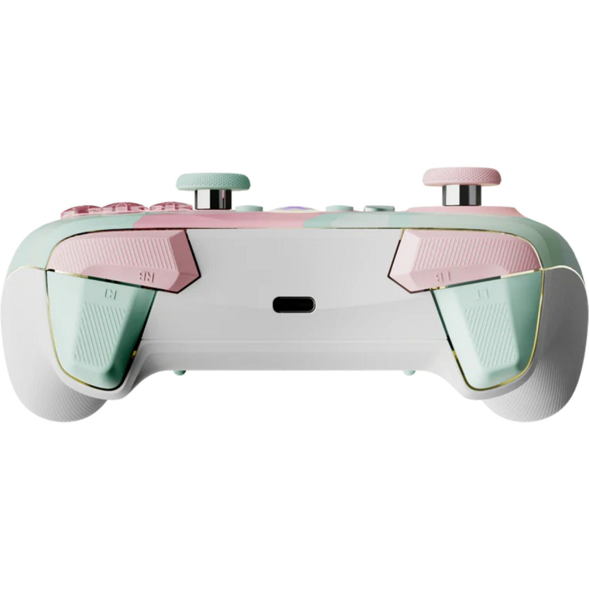 Controller wireless Gamesir g7 pro - sugar whirl (viola chiaro, xbox series x|s, xbox one, android, pc, usb bluetooth 2.4ghz)