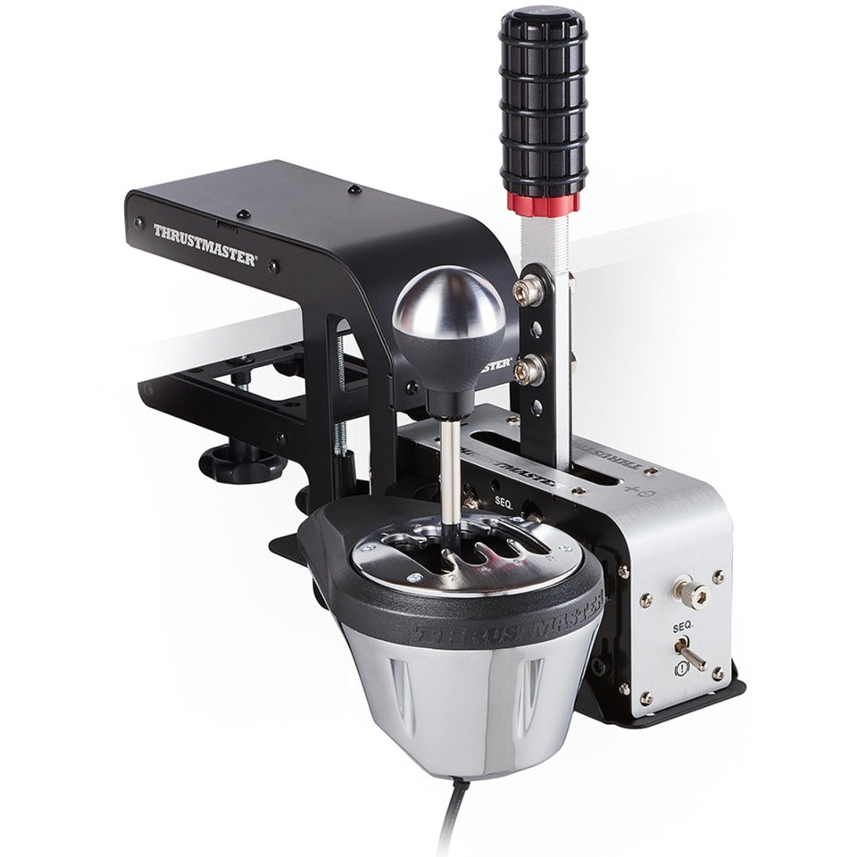 Clamp de carreras TM TMMASTER TM