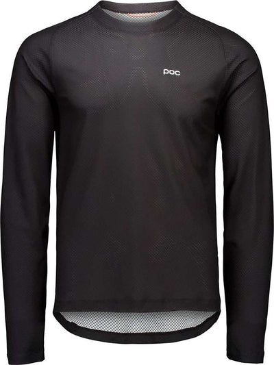 Poc motion air - maillot mtb manga larga