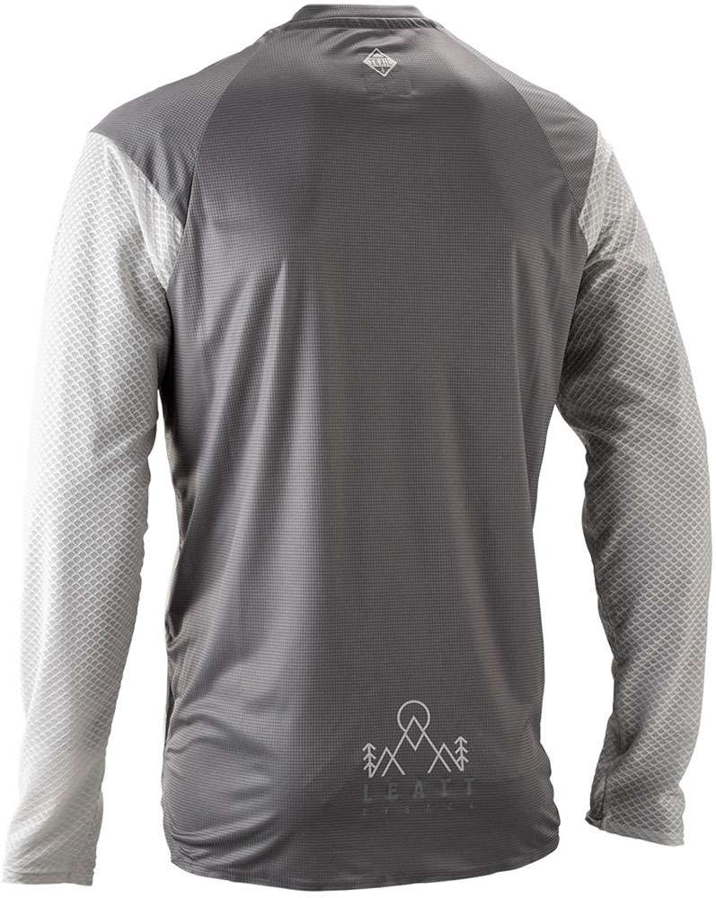 Leatt trail 3.0 - maglia a maniche lunghe da mtb