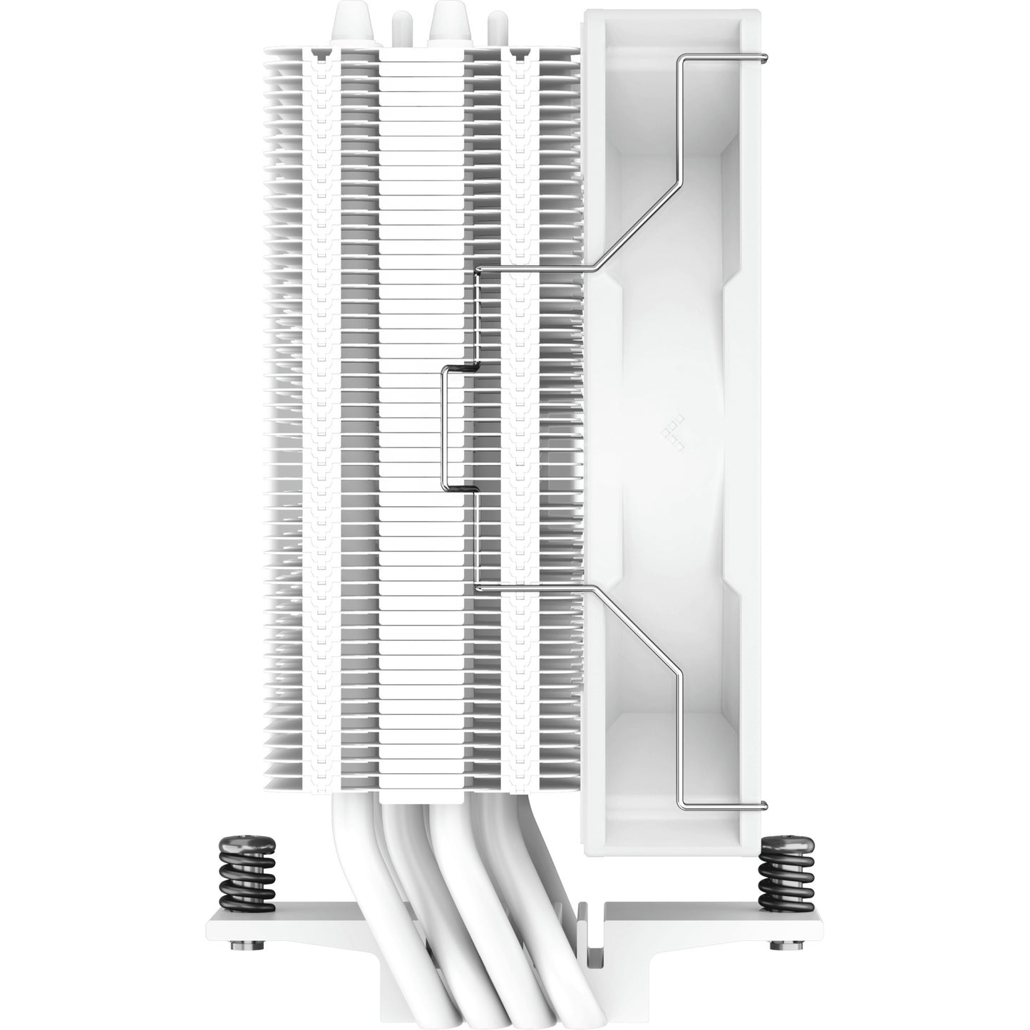 DeepCool Ag400 Wh Argb