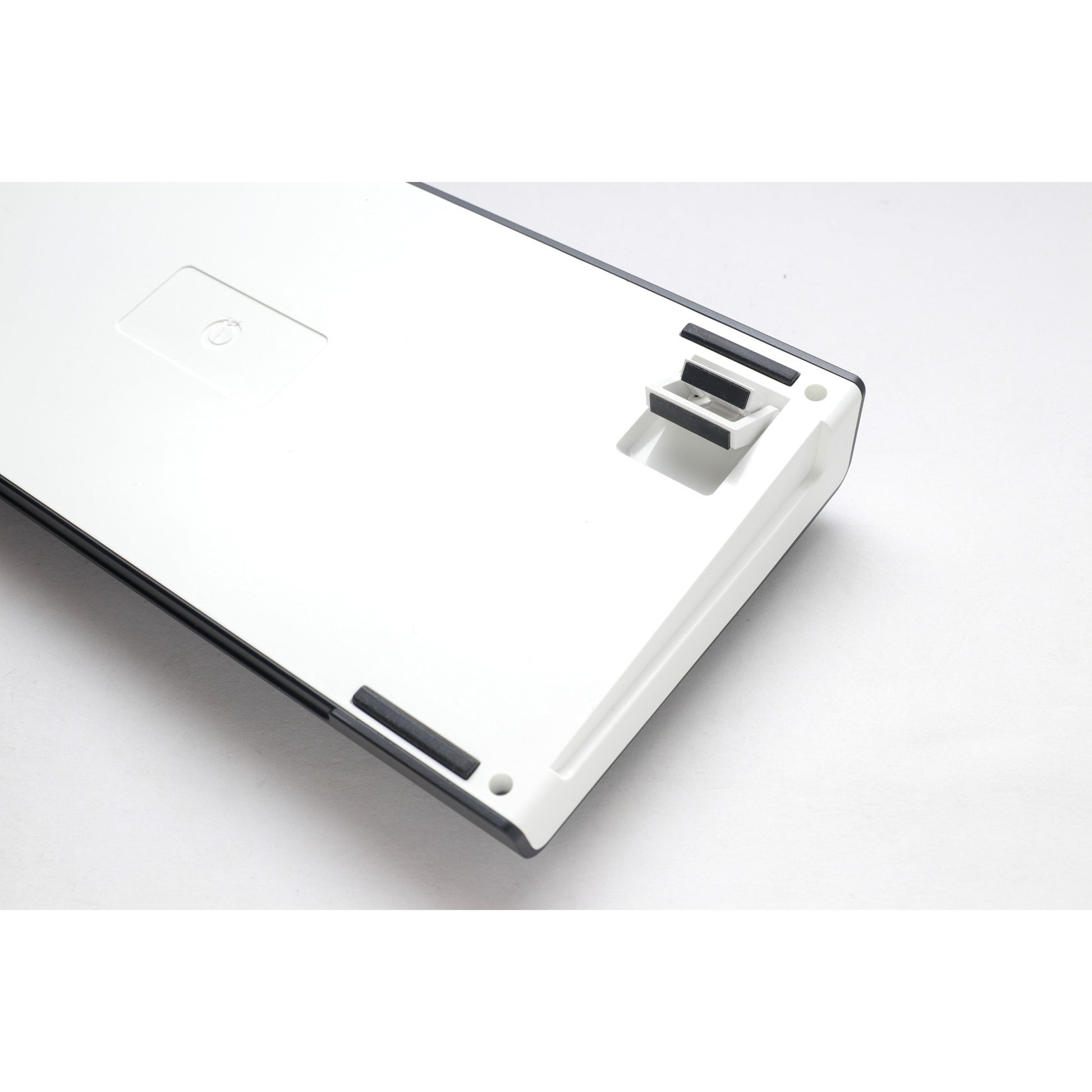 Ducky ProjectD Tinker 75 con QMK VIA