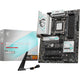Placa base MSI B850 Gaming Plus WiFi Socket AM5 (RAID, 5GB-LAN, WiFi 7, BT, Sonido, ATX)