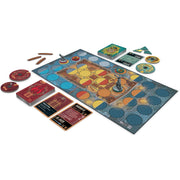 Giochi White Goblin senza eguali: piccolo cappuccio rosso vs Beowulf - afbeelding 2