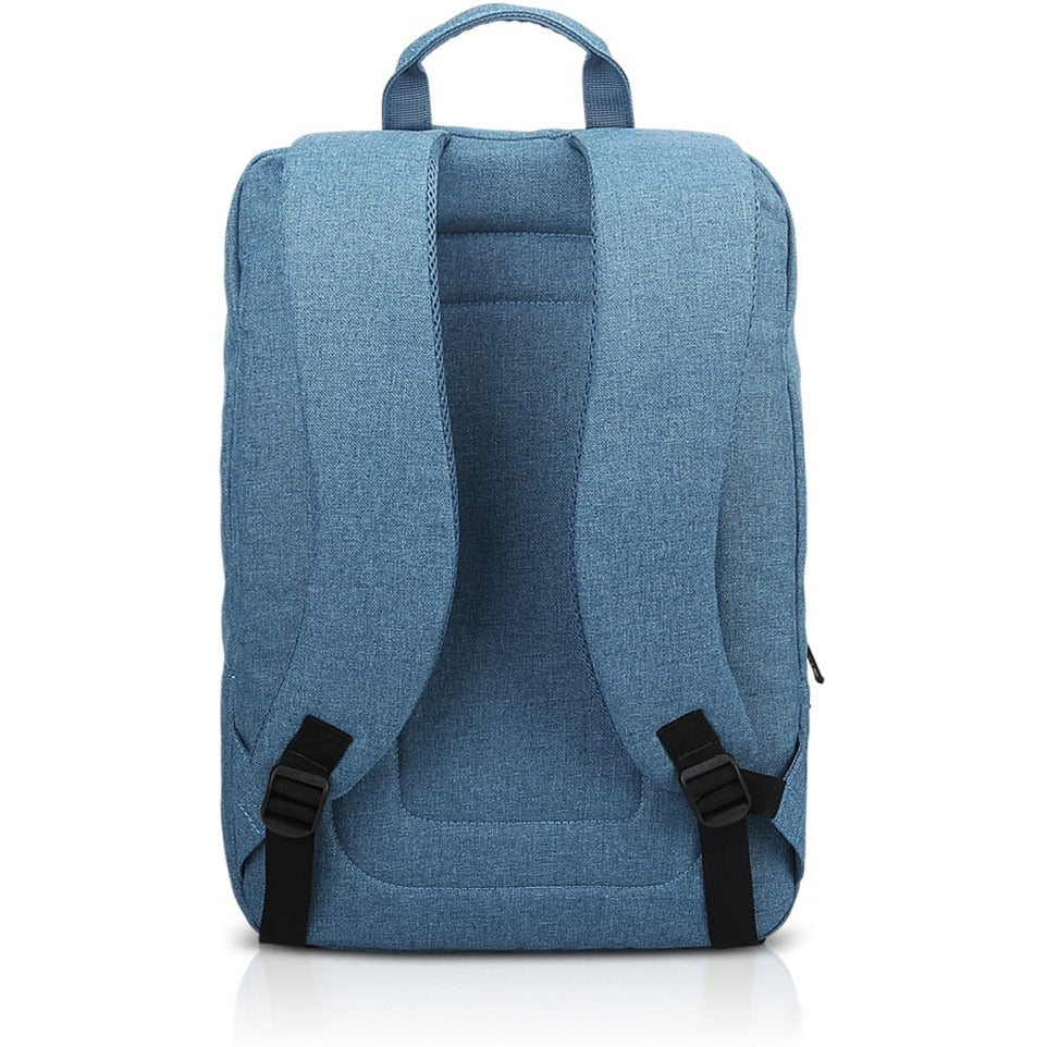 Zaino per laptop pratico e casual da 16 pollici Lenovo B210 (blu)