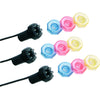 Ubbink Ubbink Minibright 3x8 LED LED