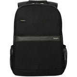 Targus 14-16 geolite ecosmart advanced backpack rugzak (zwart) - afbeelding 2