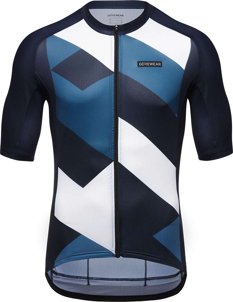 Señal de espíritu de Gorewear - camiseta