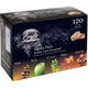 Paquete de variedad de sabores de Bradley 5