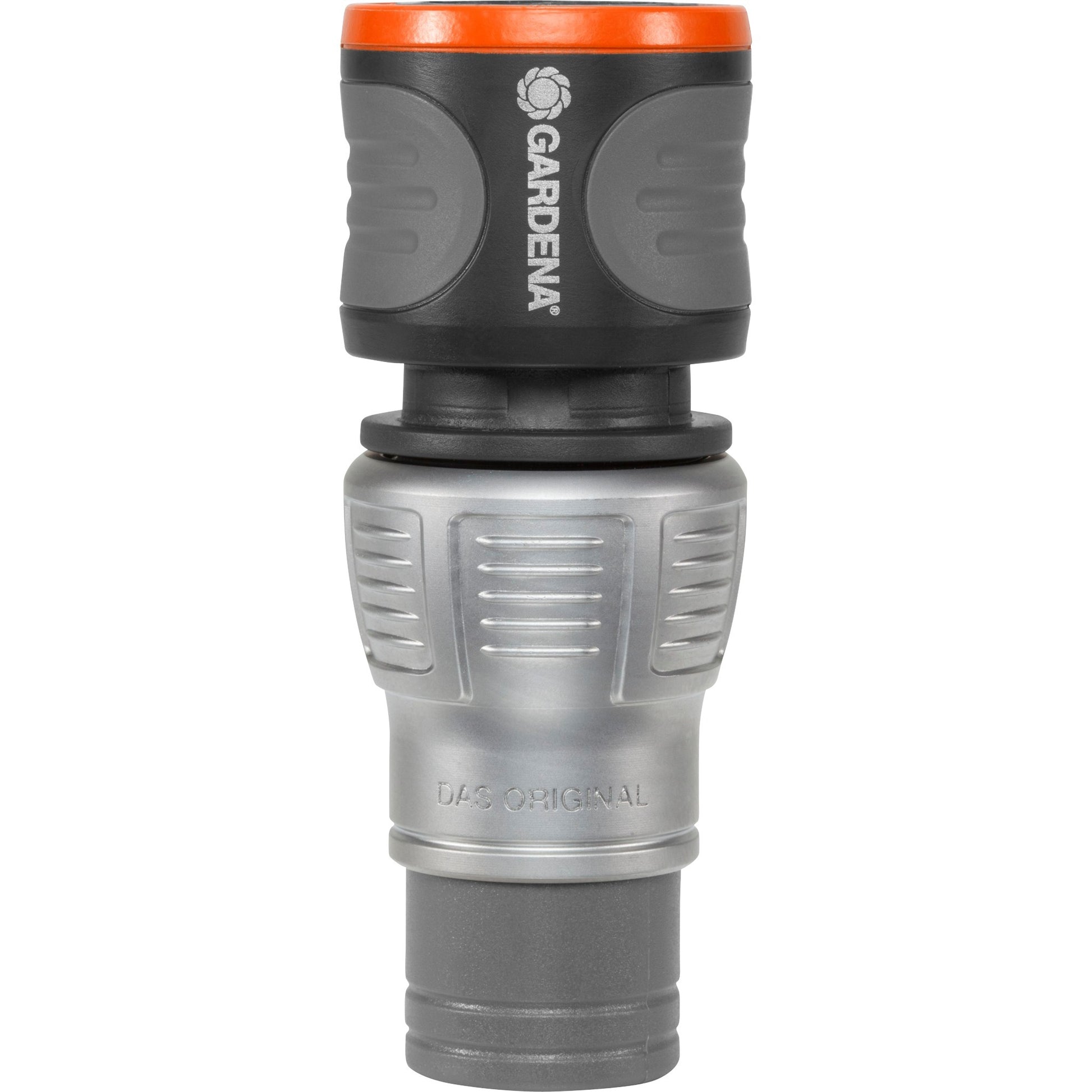 Pieza de manguera premium de Gardena 13 mm (1 2) 15 mm (5 8)