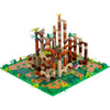 Game Lego Monkey Palace