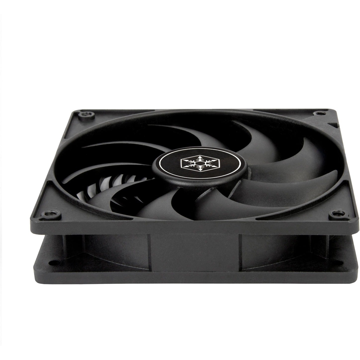 Penetrator de aire de Silverstone 120i