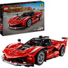 Lego ® technic ferrari fxx k modelauto - 42212