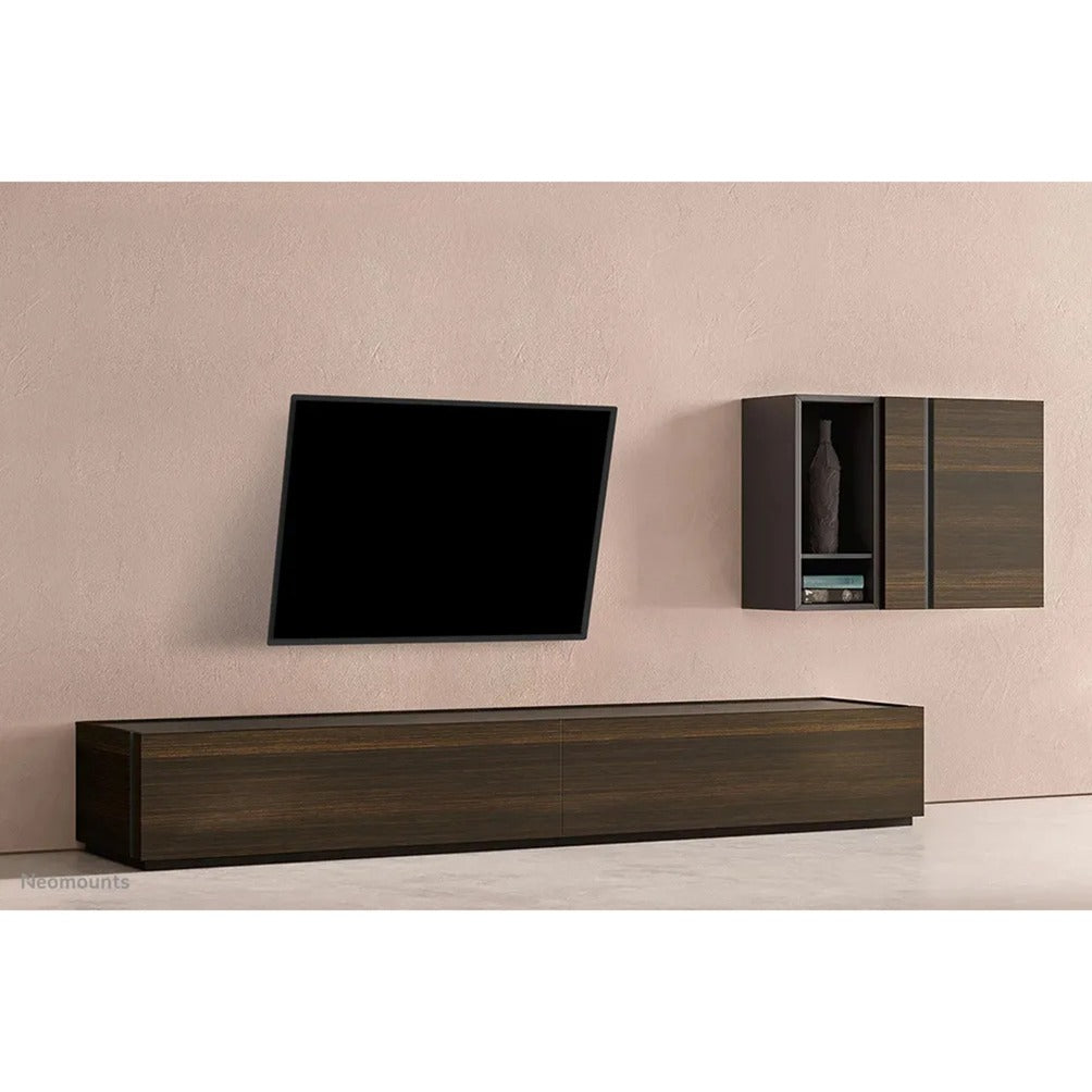 Neomounts por NewStar WL35-550BL12 TV Wall Stont