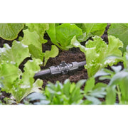 Gardena micro-drip-system t-stuk voor sproeiers verbinding (donkergrijs) - afbeelding 4