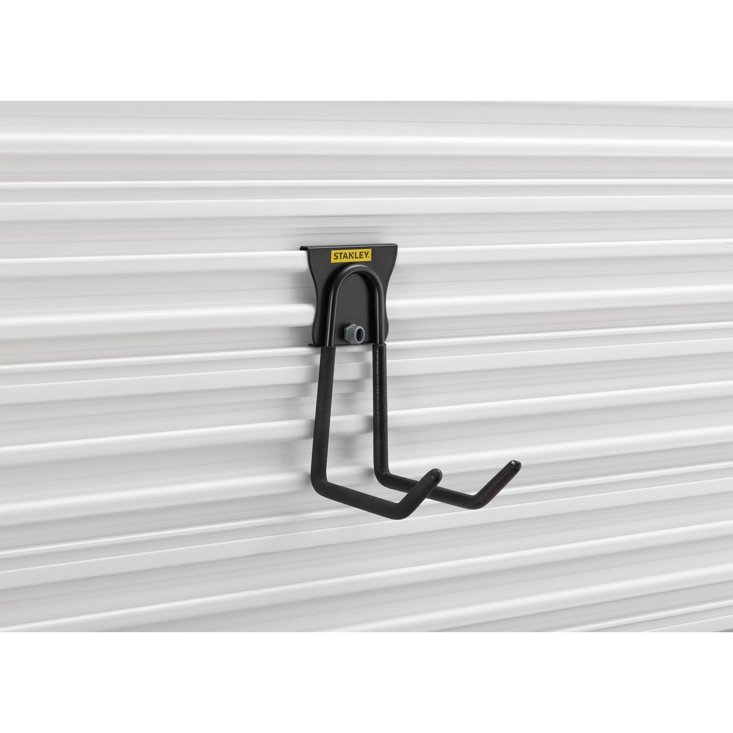 Stanley Track Wall Universal Hook Large