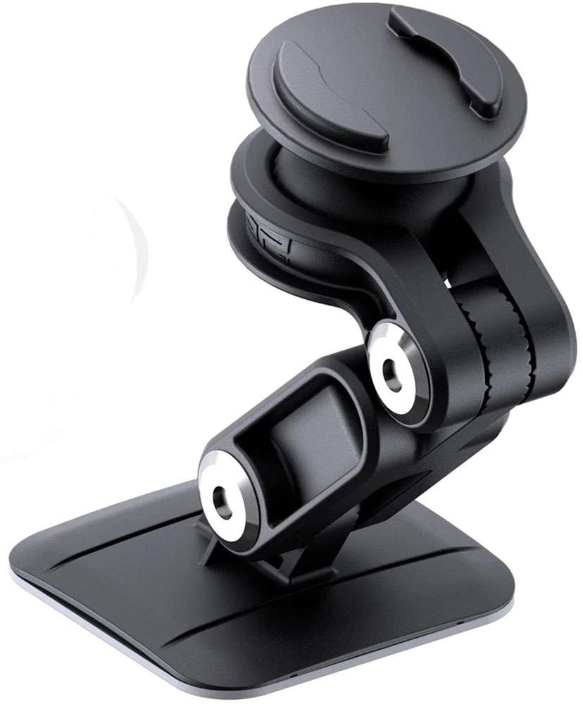 Soporte adhesivo sp connect pro
