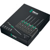Wera 2067 6 Electronics Torx Bo screwdriver set + R