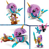 Lego Lego Dreamzzz 71472 Narwal Air Ballion di Izzie