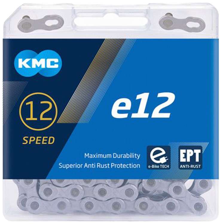 Kmc ketting e12 ept