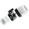 ¡Tranquilizarse! Bucle de luz 360 mm argb