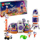 LEGO LEGO Friends 42605 Base spaziale su Marte e Rocket