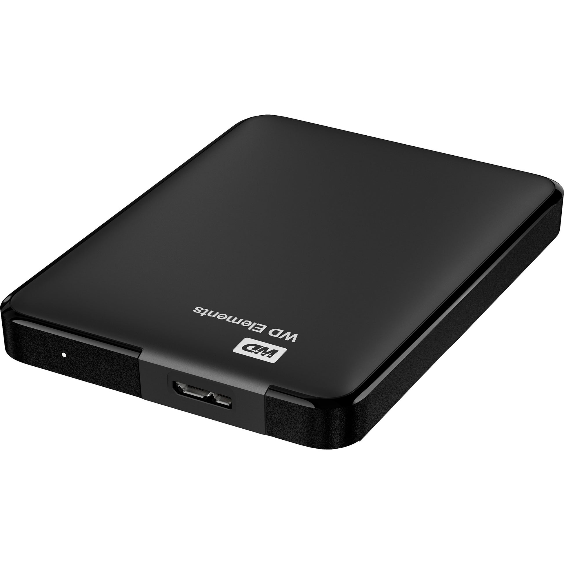WD Elements Portable, 1 TB