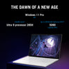 Asus rog zephyrus g16 gu605cp-qr022w 16 portátil para juegos (blanco | core ultra 9 285h | rtx 5070 | 32 GB | 1 TB SSD | OLED)