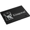 Kingston Kingston SKC600 256G KC600 SSD, 256 GB, 2.5, SATA3, 3D V-NAND TLC