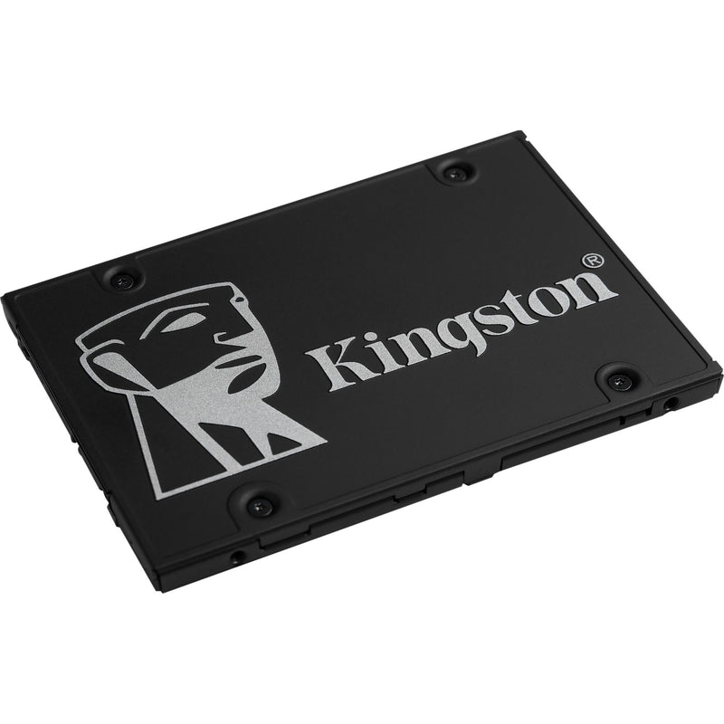 Kingston Kingston SKC600 256G KC600 SSD, 256 GB, 2.5, SATA3, 3D V-NAND TLC