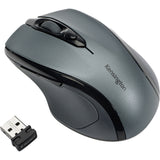 Kensington pro fit k72423ww muis (grijs, medium) - afbeelding 2