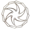 Quaxar lightweight aspen 6-bolt disc rotor