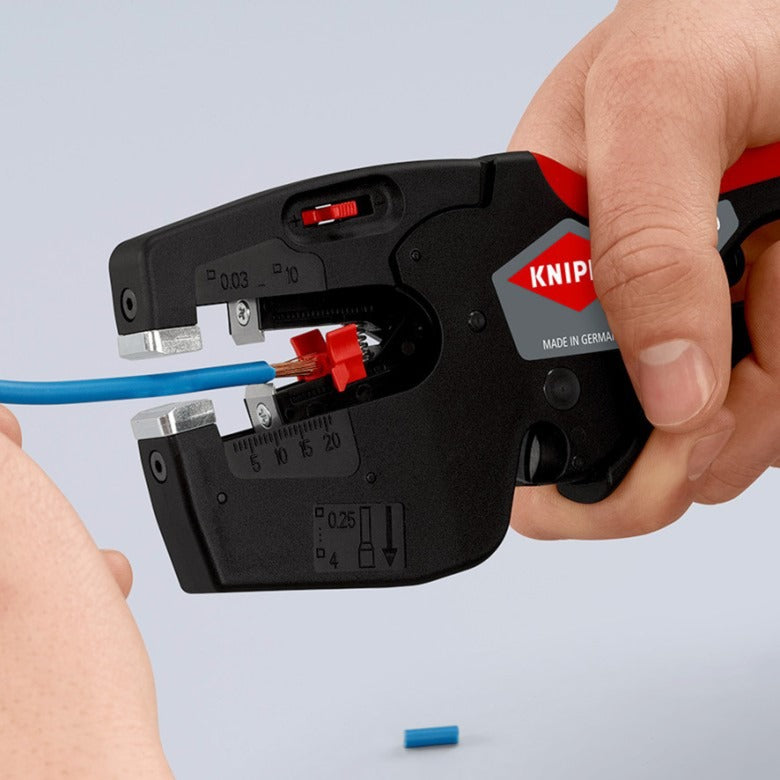 Knipex Wire Stripper Nexstrip