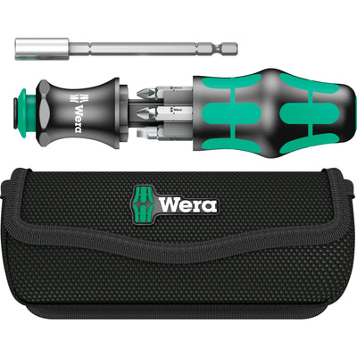 Waa kraftform kompakt 28 con picco