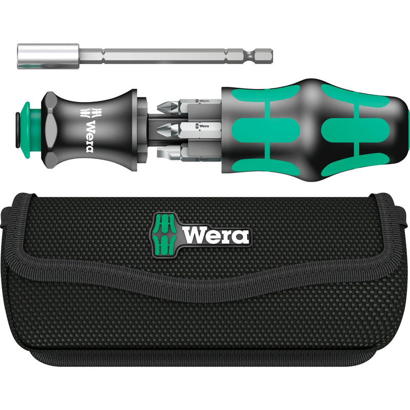 Waa kraftform kompakt 28 con picco