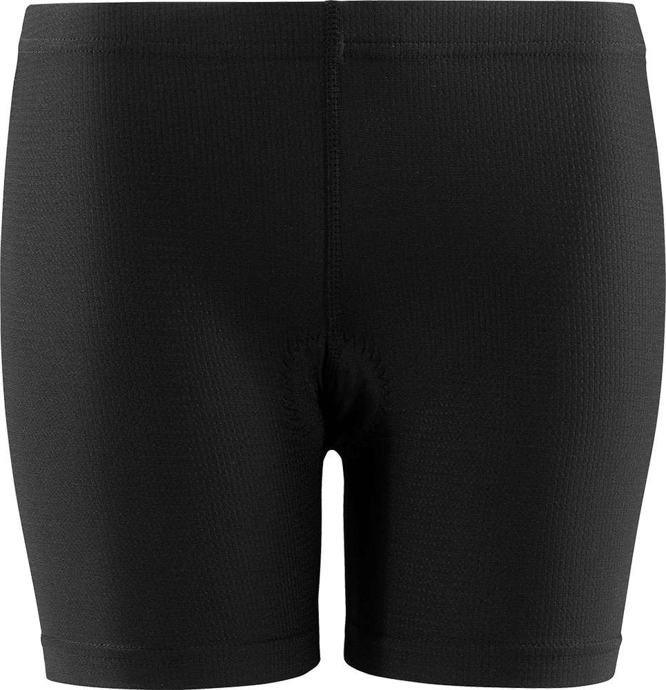 Cube junior - pantalón corto interior para niños