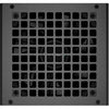 Deepcool pf600 600 watt voeding (zwart, 4x pcie)